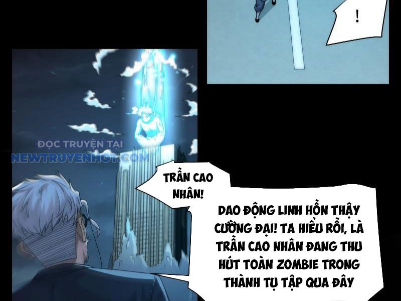 đối Mặt Với Bệnh Tâm Thần, Ma Quỷ Chẳng Là Cái Thá Gì chapter 39 - Trang 86