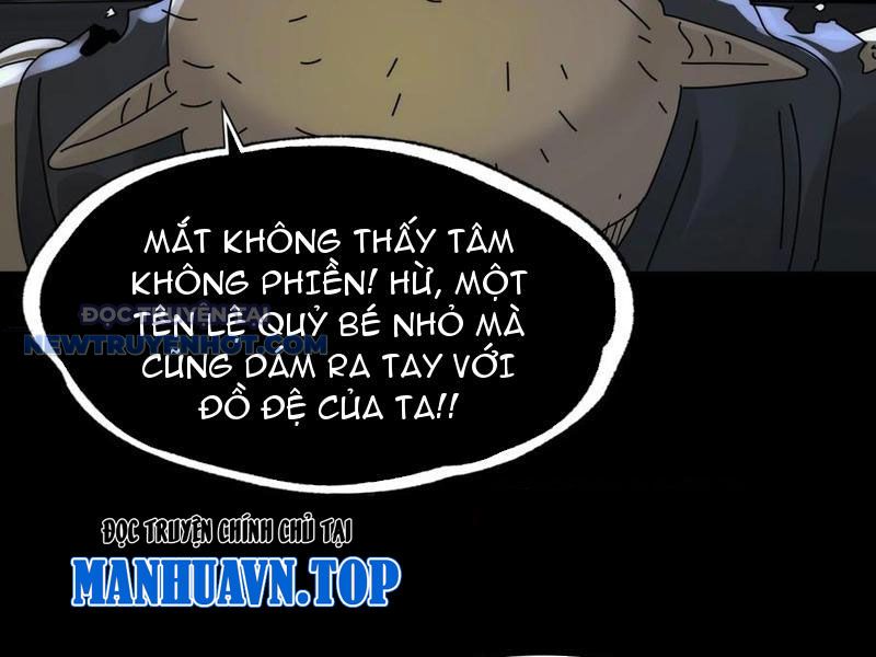 đối Mặt Với Bệnh Tâm Thần, Ma Quỷ Chẳng Là Cái Thá Gì chapter 64 - Trang 36