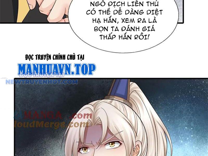 Ta Có Thể Tấn Công Không Giới Hạn chapter 38 - Trang 61