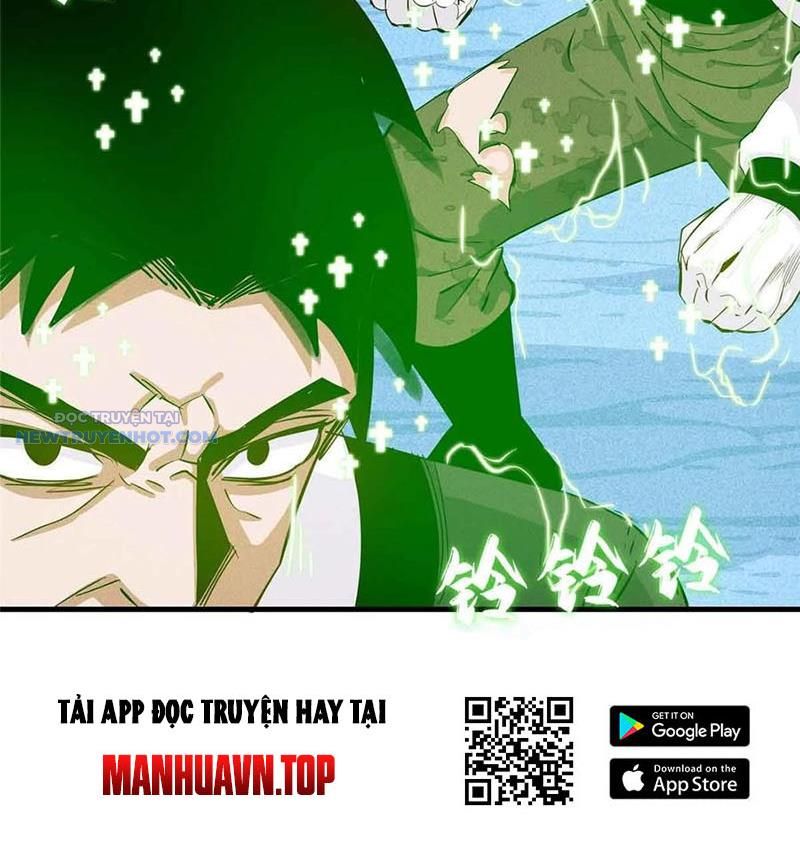 Cửu Tinh độc Nãi chapter 57 - Trang 55