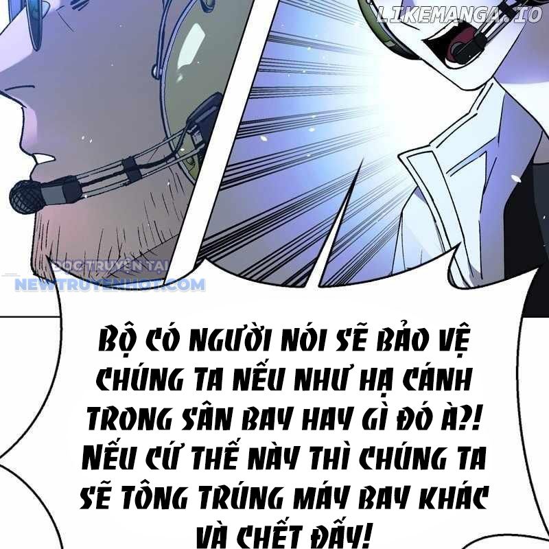 Tận Thế Cũng Chỉ Là Trò Chơi chapter 61 - Trang 146