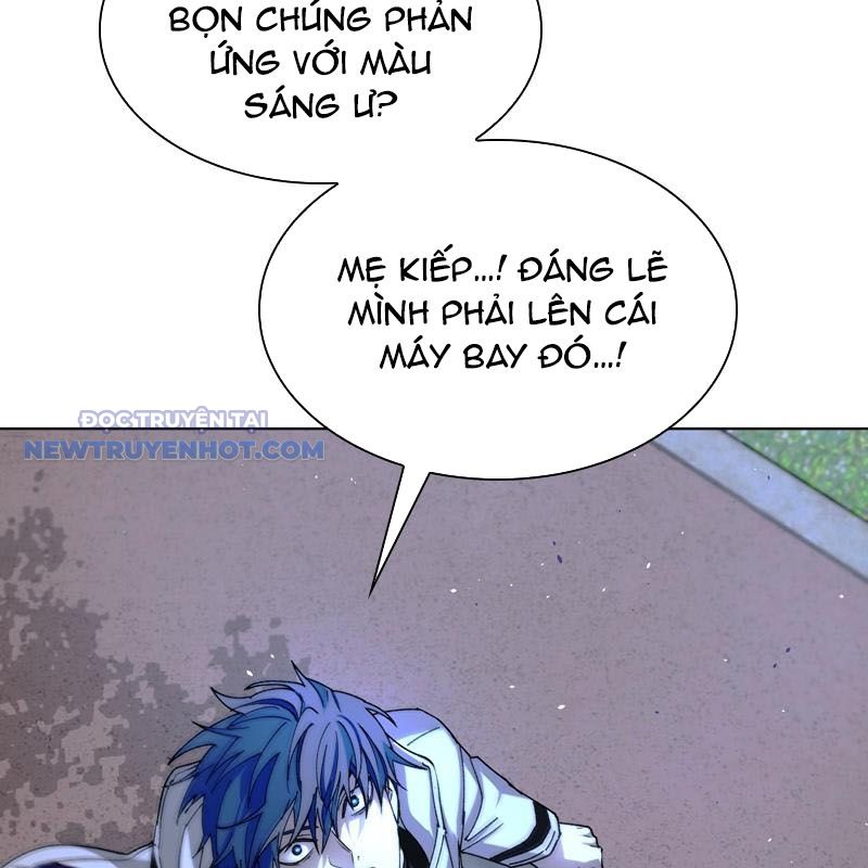 Tận Thế Cũng Chỉ Là Trò Chơi chapter 45 - Trang 5