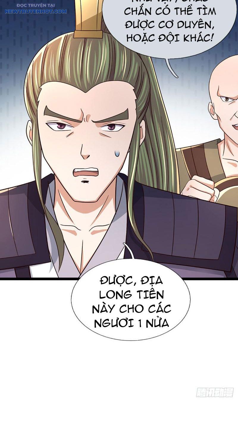 Ta Có Thể Cướp Đoạt Cơ Duyên chapter 23 - Trang 16