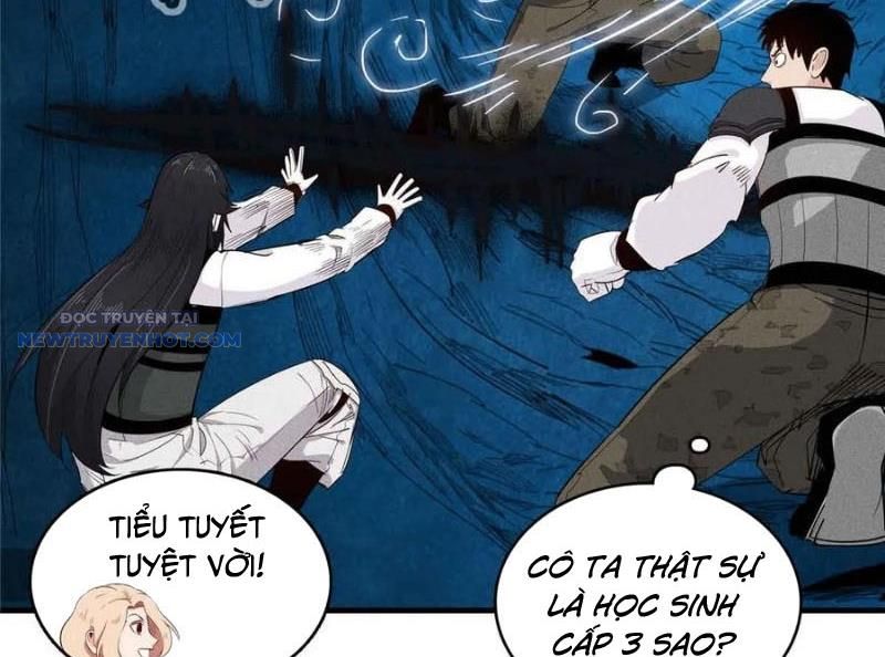 Cửu Tinh độc Nãi chapter 60 - Trang 51