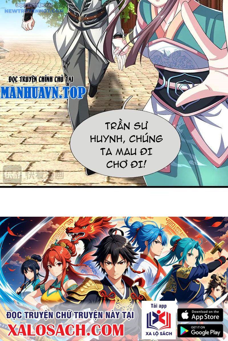 Ta Có Thể Cướp Đoạt Cơ Duyên chapter 36 - Trang 61