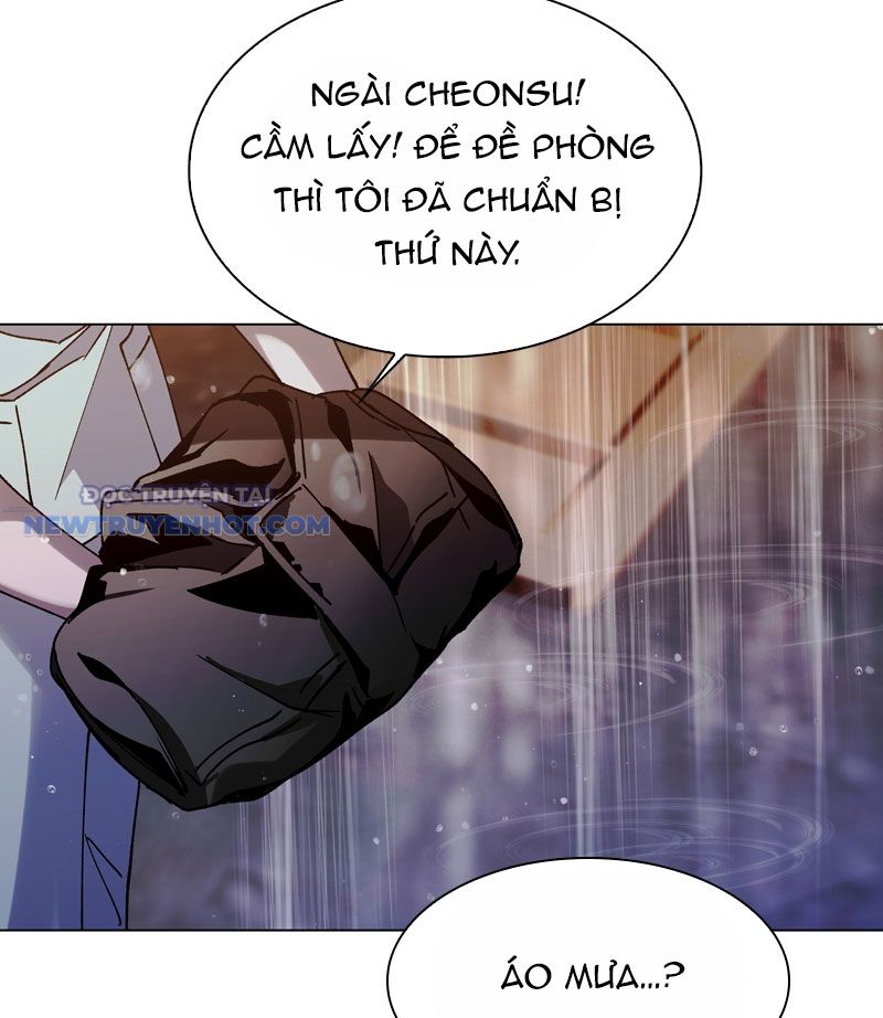 Tận Thế Cũng Chỉ Là Trò Chơi chapter 24 - Trang 132