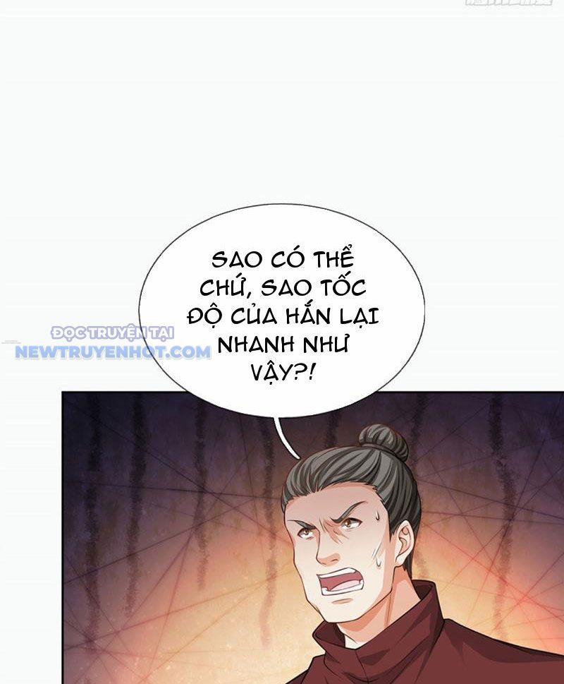 Ta Có Thể Tấn Công Không Giới Hạn chapter 2 - Trang 13