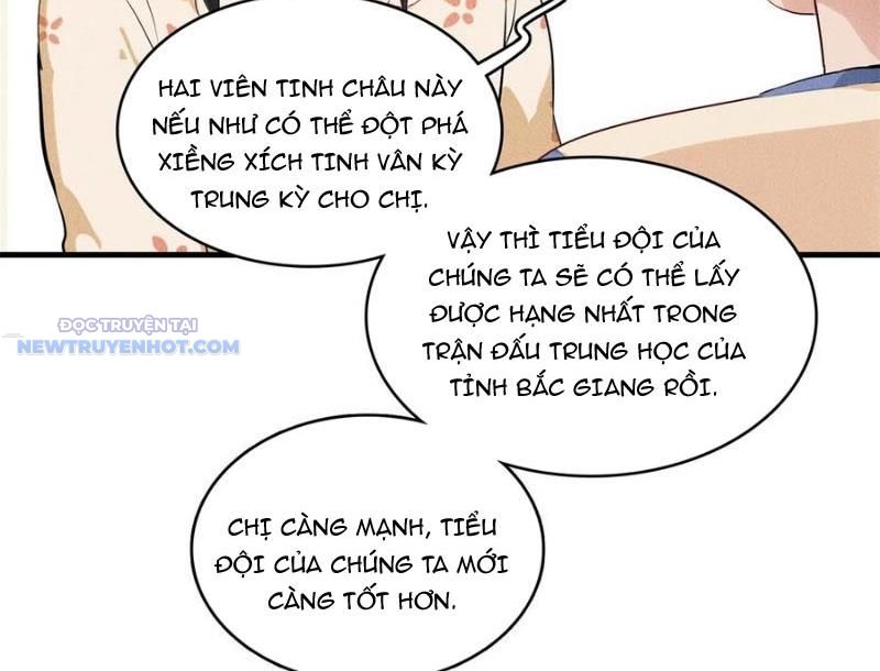 Cửu Tinh độc Nãi chapter 70 - Trang 9