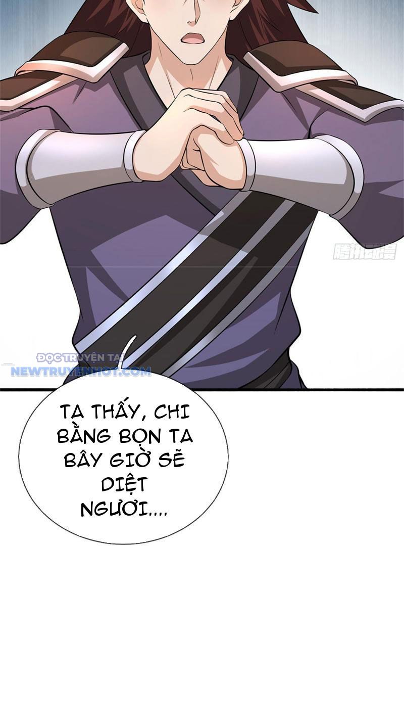 Ta Có Thể Tấn Công Không Giới Hạn chapter 29 - Trang 59