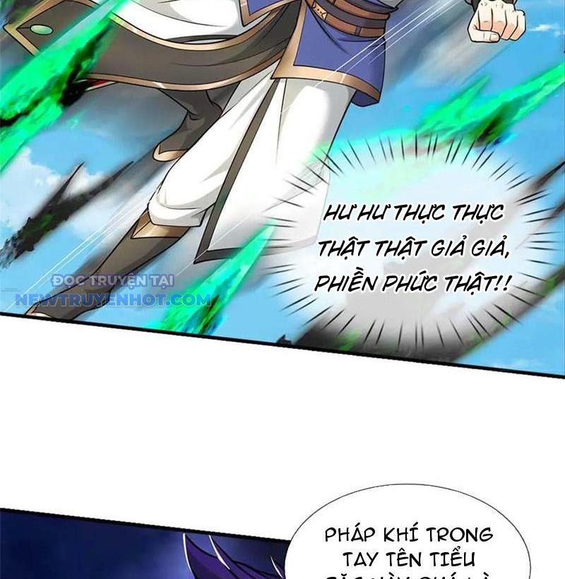 Ta Có Thể Tấn Công Không Giới Hạn chapter 59 - Trang 15