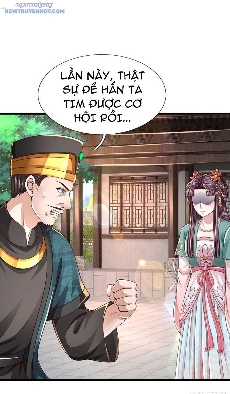 Ta Có Thể Cướp Đoạt Cơ Duyên chapter 8 - Trang 57