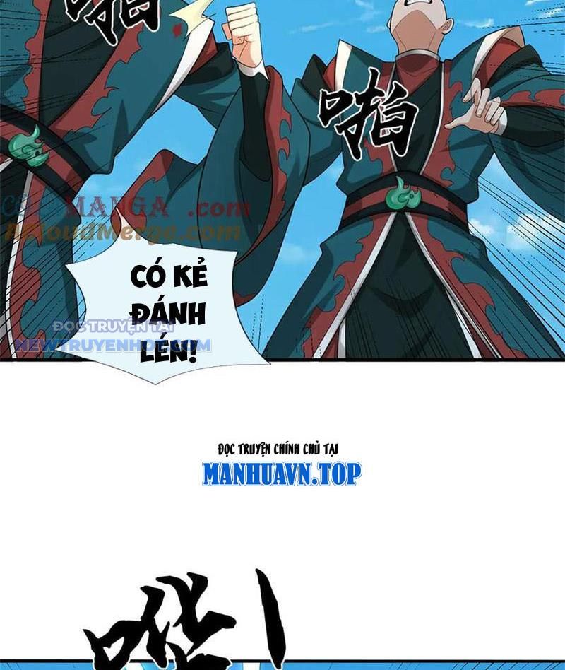 Ta Có Thể Tấn Công Không Giới Hạn chapter 68 - Trang 75