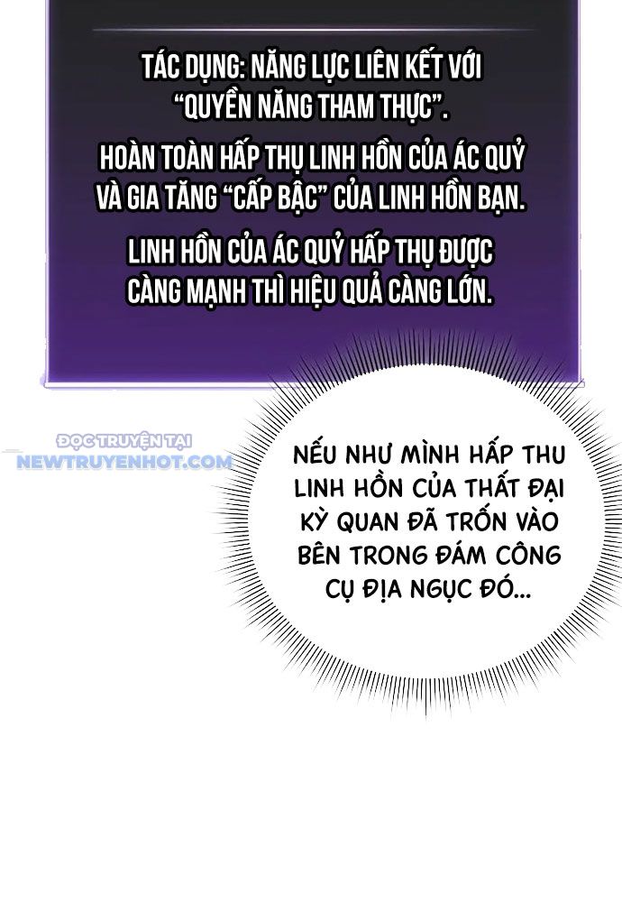 Người Chơi Trở Lại Sau 10000 Năm chapter 101 - Trang 50