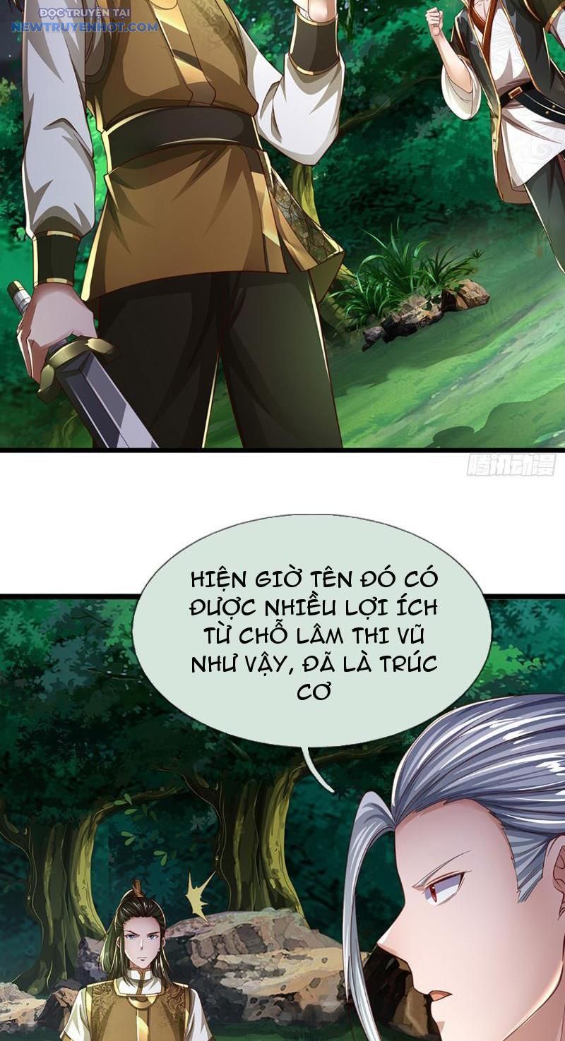 Ta Có Thể Cướp Đoạt Cơ Duyên chapter 7 - Trang 45