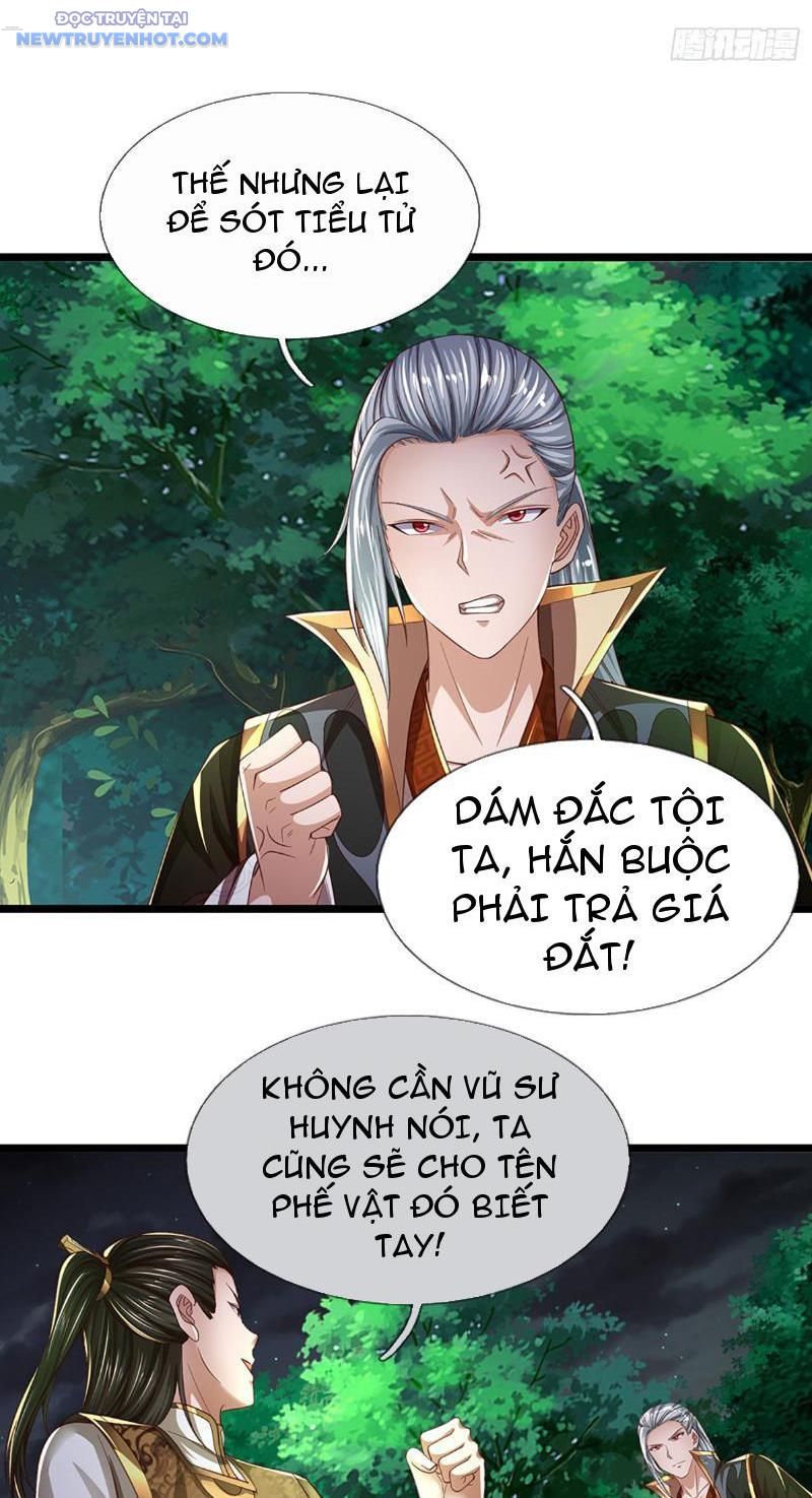 Ta Có Thể Cướp Đoạt Cơ Duyên chapter 7 - Trang 44