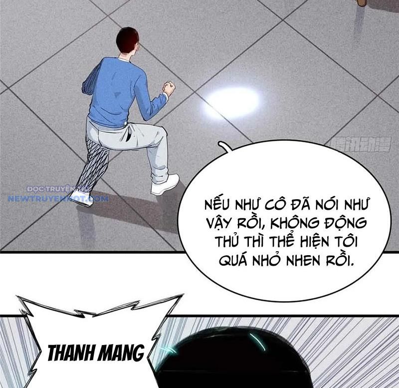 Cửu Tinh độc Nãi chapter 71 - Trang 6