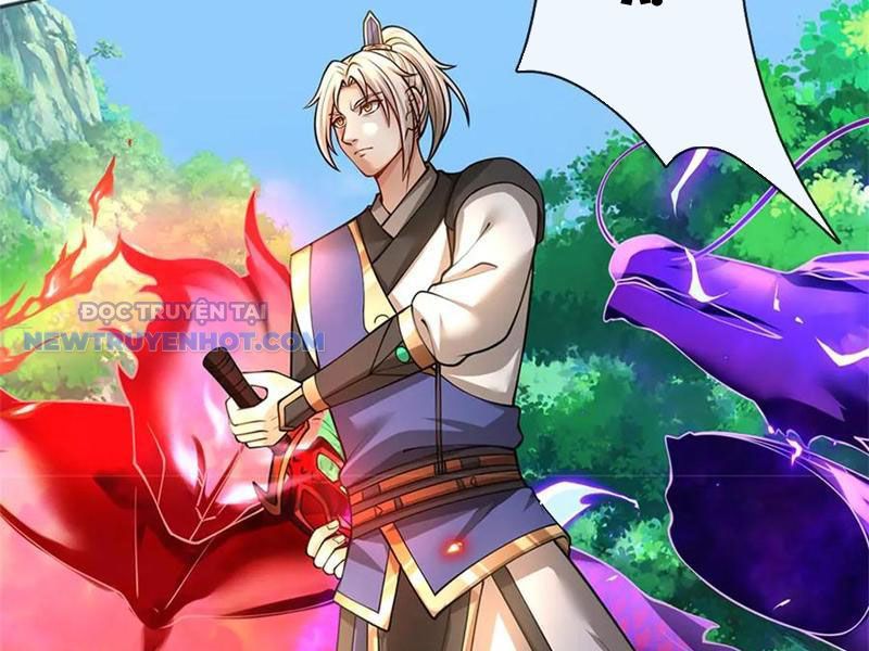 Ta Có Thể Tấn Công Không Giới Hạn chapter 45 - Trang 118