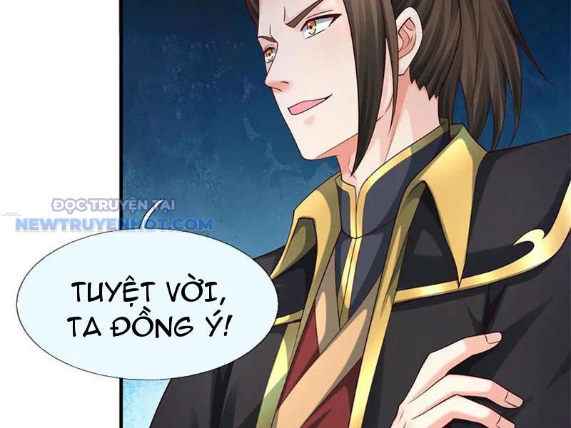 Ta Có Thể Tấn Công Không Giới Hạn chapter 38 - Trang 17