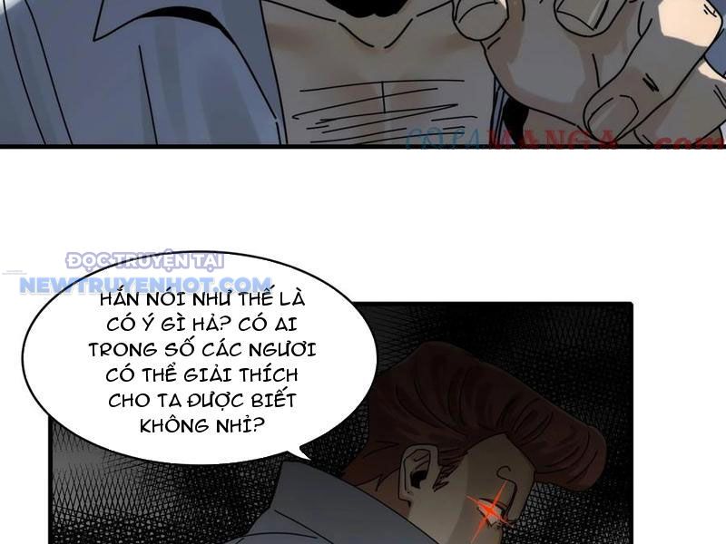 đối Mặt Với Bệnh Tâm Thần, Ma Quỷ Chẳng Là Cái Thá Gì chapter 66 - Trang 41