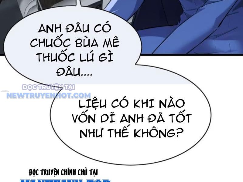 Đại Lão Xuống Núi: Bắt Đầu Từ Việc Trở Thành Thư Ký chapter 53 - Trang 8