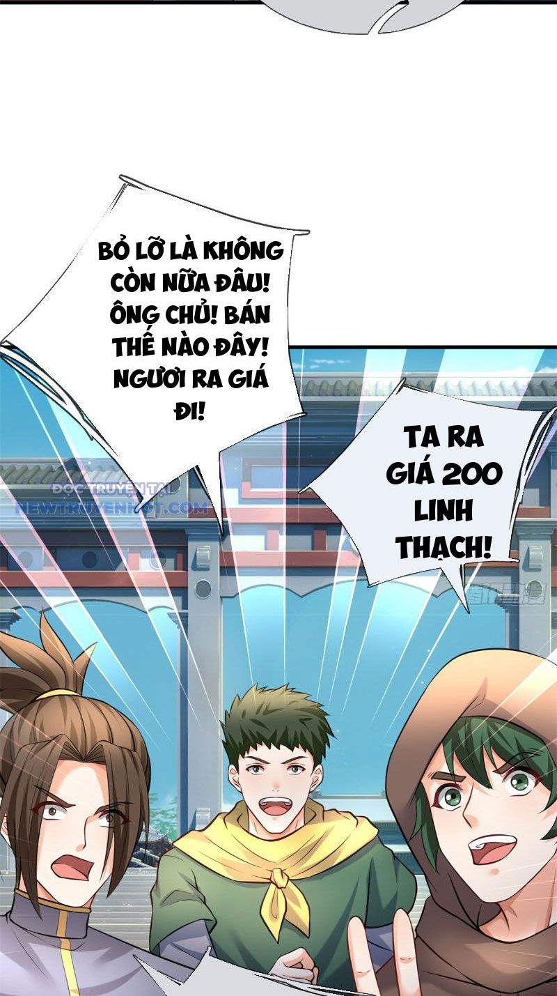 Ta Có Thể Tấn Công Không Giới Hạn chapter 8 - Trang 17