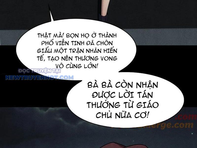 đối Mặt Với Bệnh Tâm Thần, Ma Quỷ Chẳng Là Cái Thá Gì chapter 58 - Trang 47