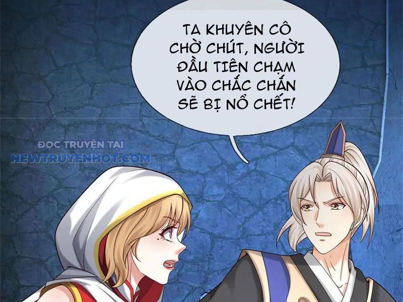 Ta Có Thể Tấn Công Không Giới Hạn chapter 37 - Trang 58