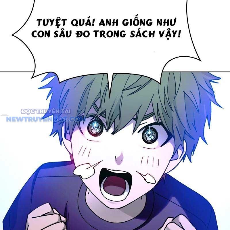 Tận Thế Cũng Chỉ Là Trò Chơi chapter 43 - Trang 5