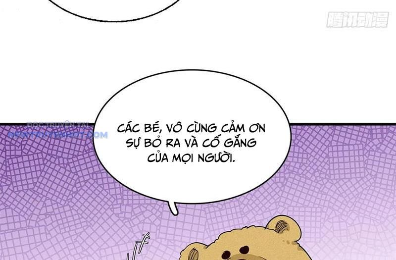 Cửu Tinh độc Nãi chapter 69 - Trang 42