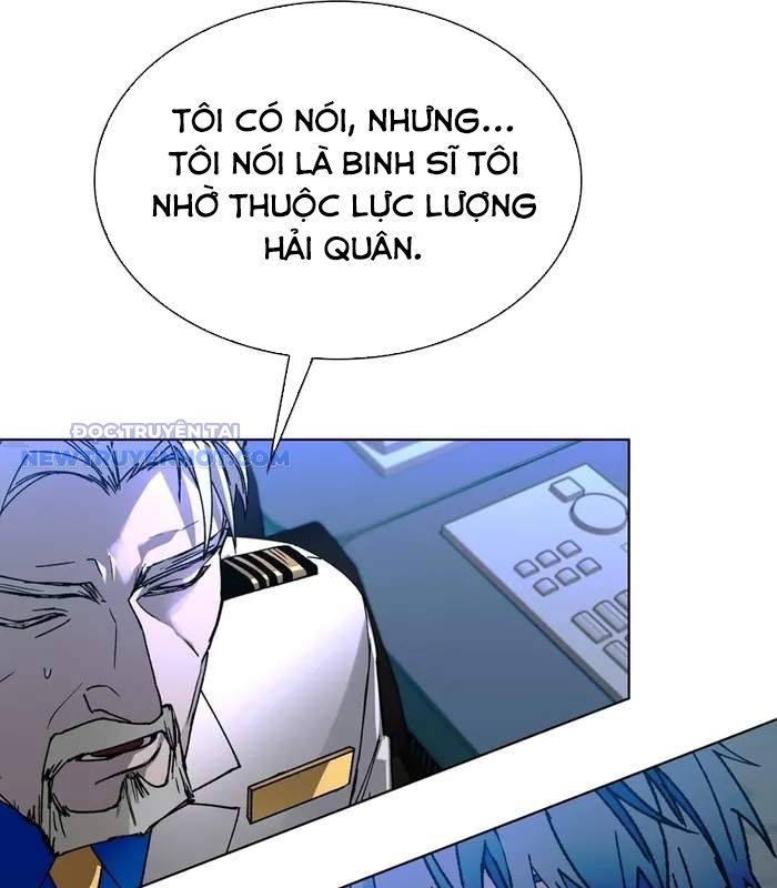 Tận Thế Cũng Chỉ Là Trò Chơi chapter 51 - Trang 96