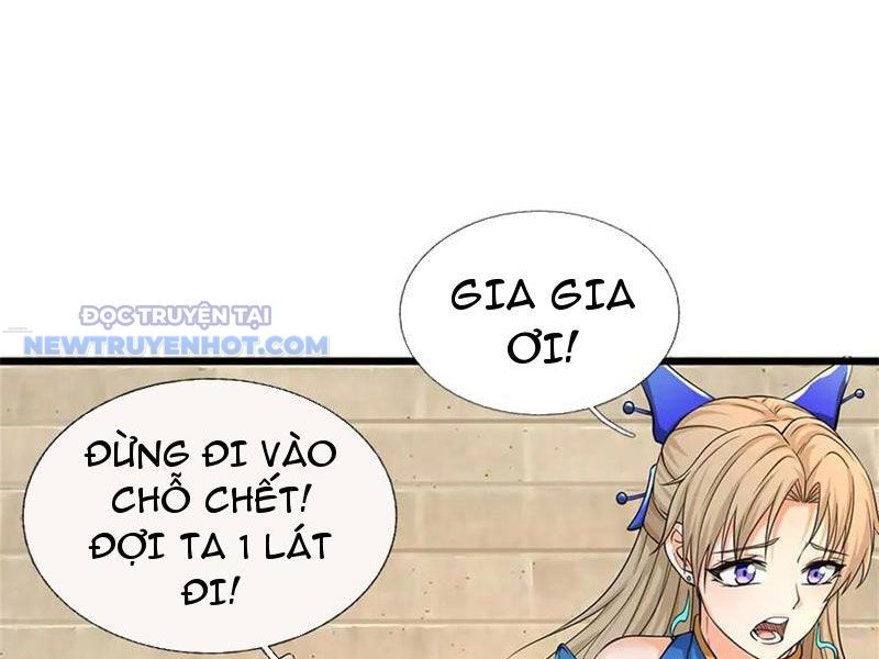 Ta Có Thể Tấn Công Không Giới Hạn chapter 58 - Trang 27