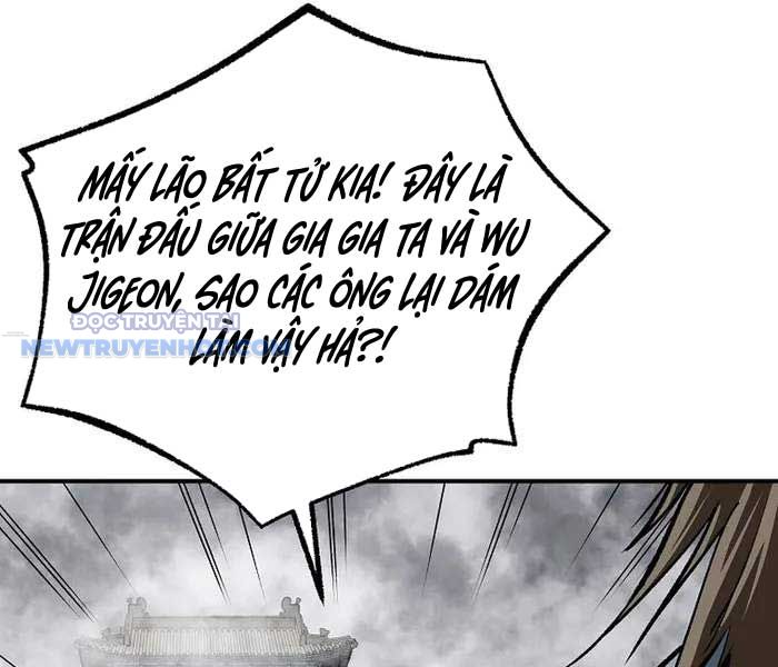 Cung Quỷ Kiếm Thần chapter 262 - Trang 127