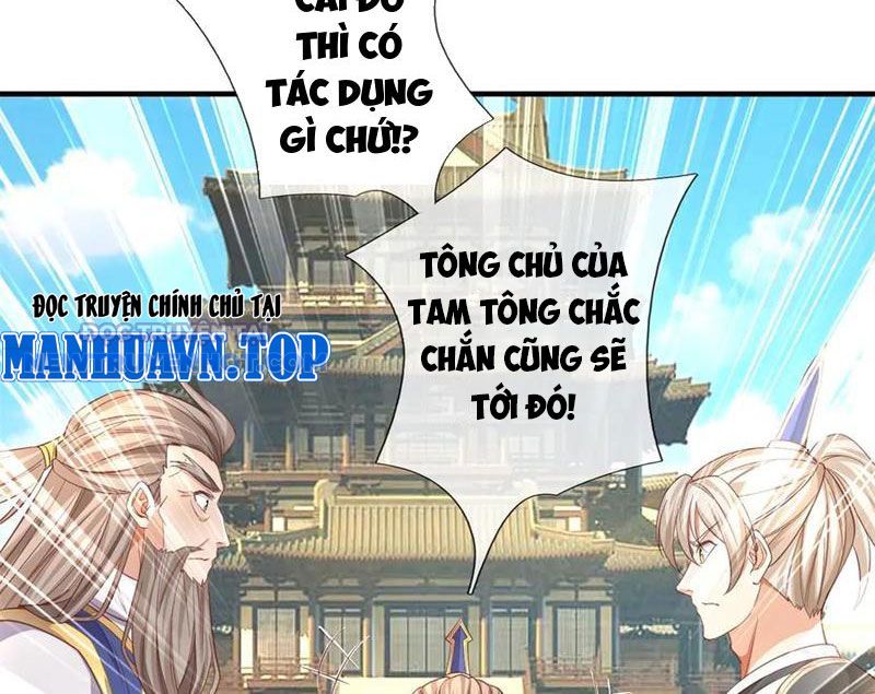 Ta Có Thể Tấn Công Không Giới Hạn chapter 55 - Trang 28