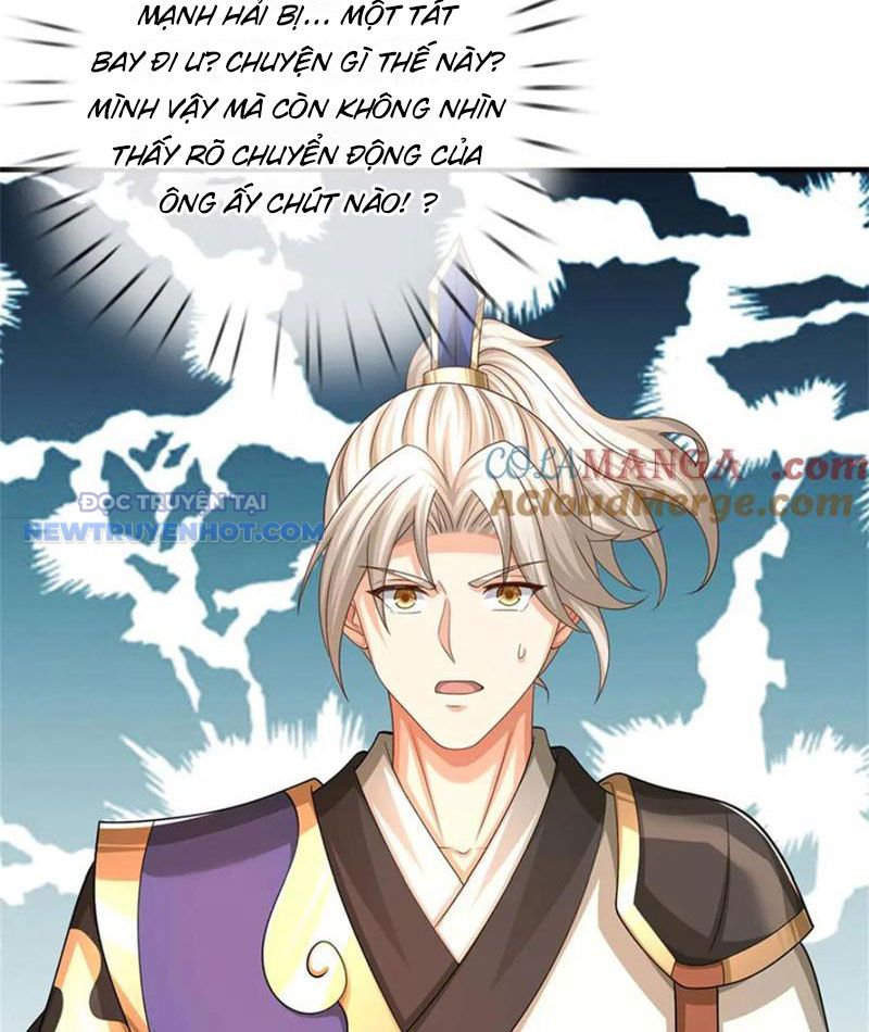 Ta Có Thể Tấn Công Không Giới Hạn chapter 69 - Trang 20