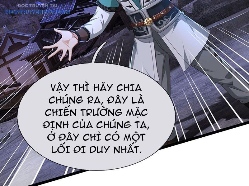 Ta Có Thể Cướp Đoạt Cơ Duyên chapter 31 - Trang 96