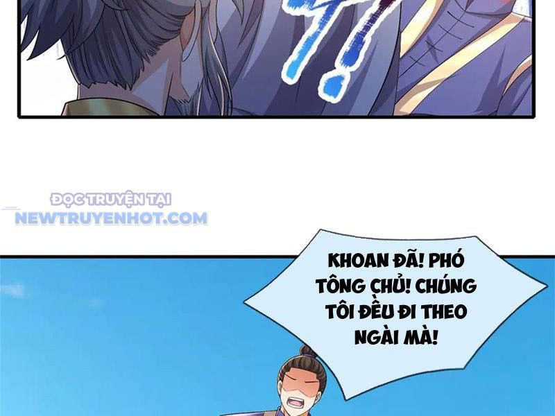 Ta Có Thể Tấn Công Không Giới Hạn chapter 53 - Trang 33