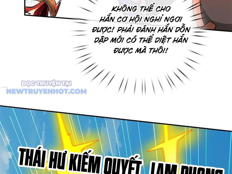 Ta Có Thể Tấn Công Không Giới Hạn chapter 54 - Trang 88