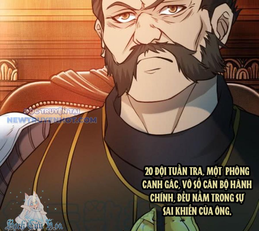 Vương Quốc Huyết Mạch chapter 38 - Trang 4