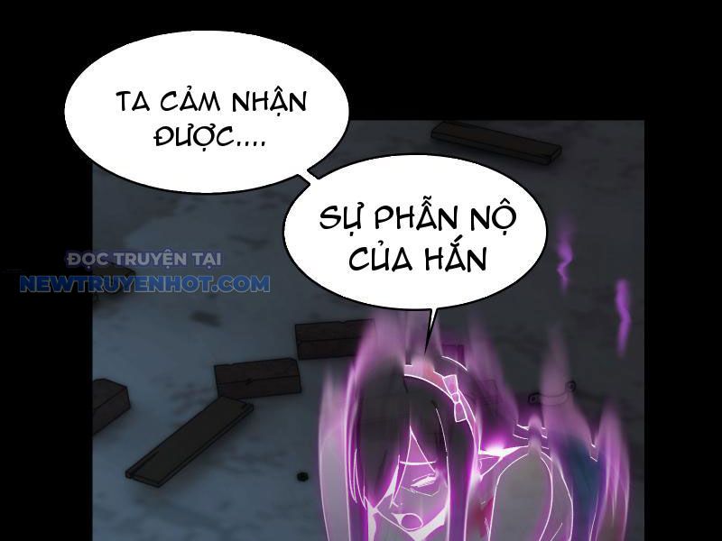 đối Mặt Với Bệnh Tâm Thần, Ma Quỷ Chẳng Là Cái Thá Gì chapter 17 - Trang 2