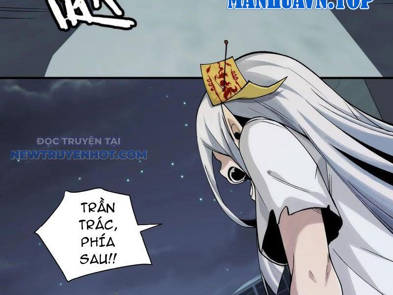 đối Mặt Với Bệnh Tâm Thần, Ma Quỷ Chẳng Là Cái Thá Gì chapter 41 - Trang 24