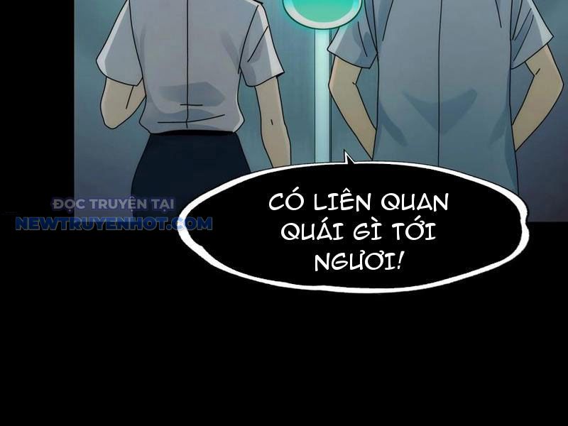 đối Mặt Với Bệnh Tâm Thần, Ma Quỷ Chẳng Là Cái Thá Gì chapter 64 - Trang 63