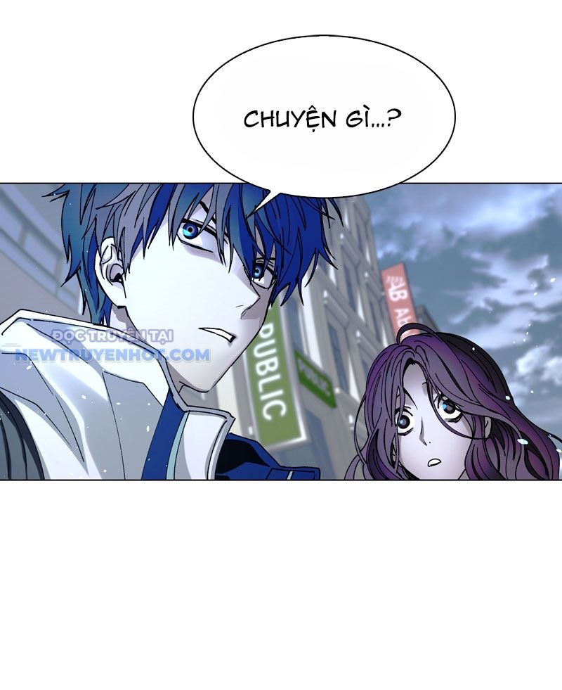 Tận Thế Cũng Chỉ Là Trò Chơi chapter 26 - Trang 17