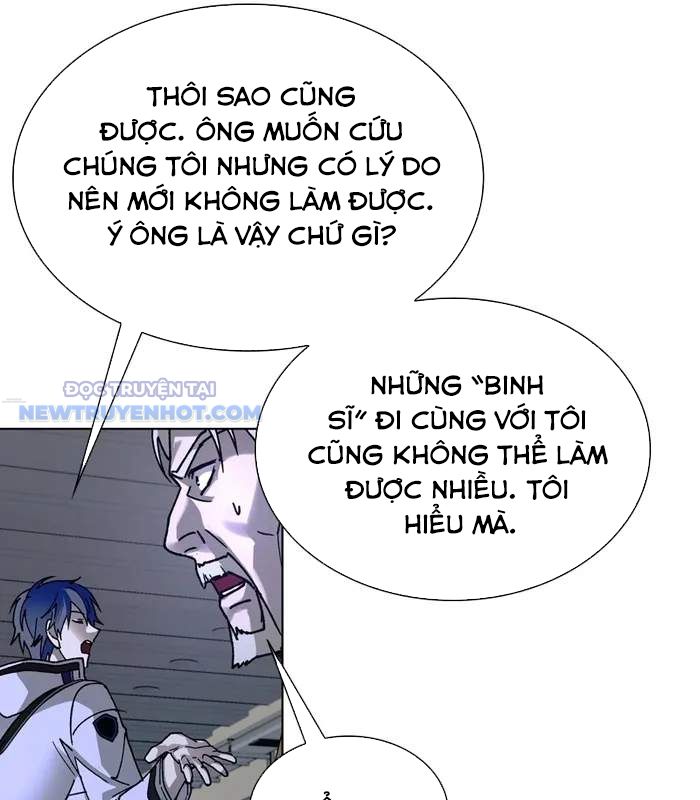 Tận Thế Cũng Chỉ Là Trò Chơi chapter 51 - Trang 48