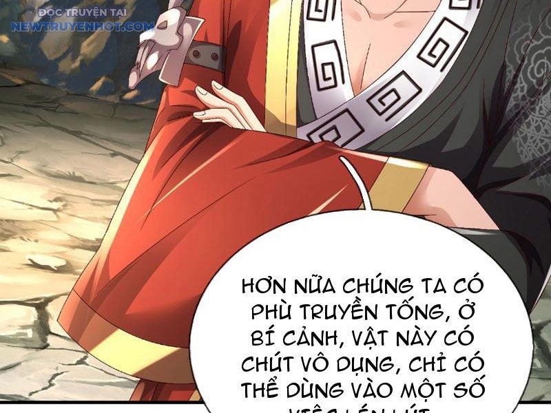 Ta Có Thể Cướp Đoạt Cơ Duyên chapter 22 - Trang 29