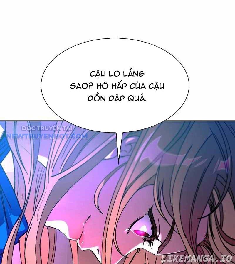 Tận Thế Cũng Chỉ Là Trò Chơi chapter 57 - Trang 103