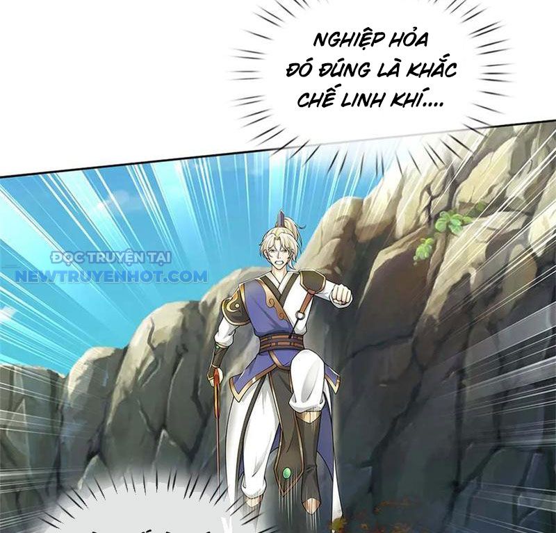 Ta Có Thể Tấn Công Không Giới Hạn chapter 47 - Trang 115