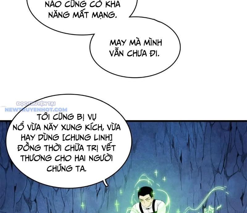 Cửu Tinh độc Nãi chapter 52 - Trang 14