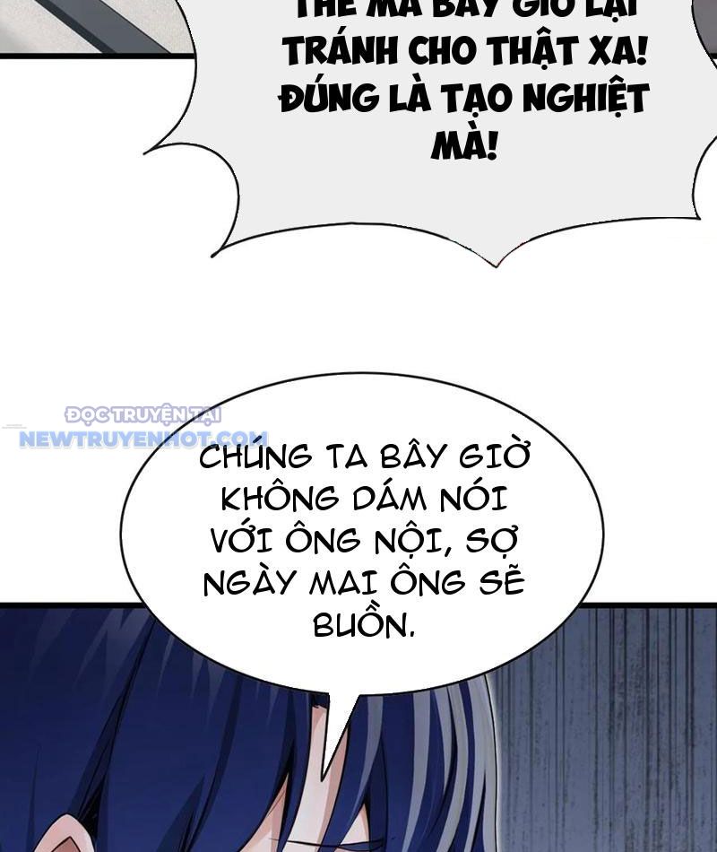 Đại Lão Xuống Núi: Bắt Đầu Từ Việc Trở Thành Thư Ký chapter 48 - Trang 41