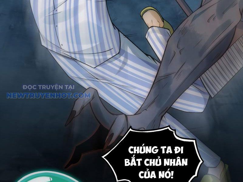 đối Mặt Với Bệnh Tâm Thần, Ma Quỷ Chẳng Là Cái Thá Gì chapter 29 - Trang 26