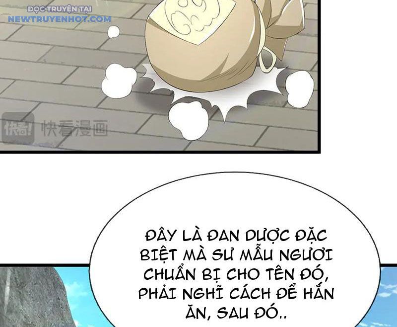 Ta Có Thể Cướp Đoạt Cơ Duyên chapter 39 - Trang 33